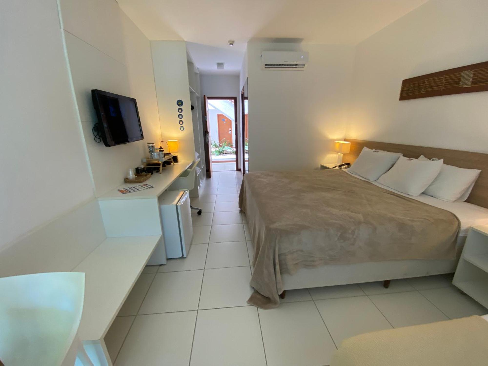 Iloa Condo 바라 데 상미겔 외부 사진