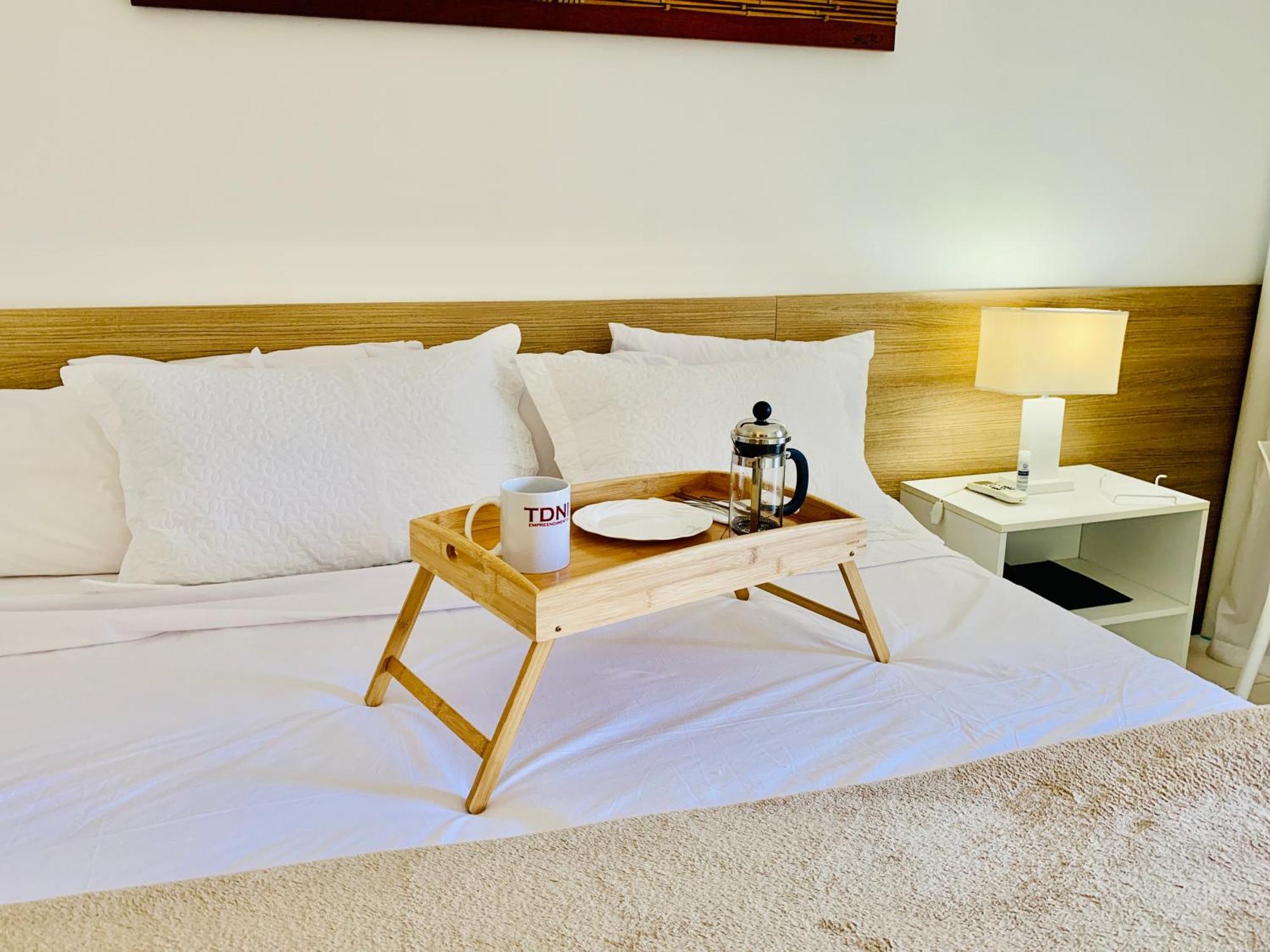 Iloa Condo 바라 데 상미겔 외부 사진