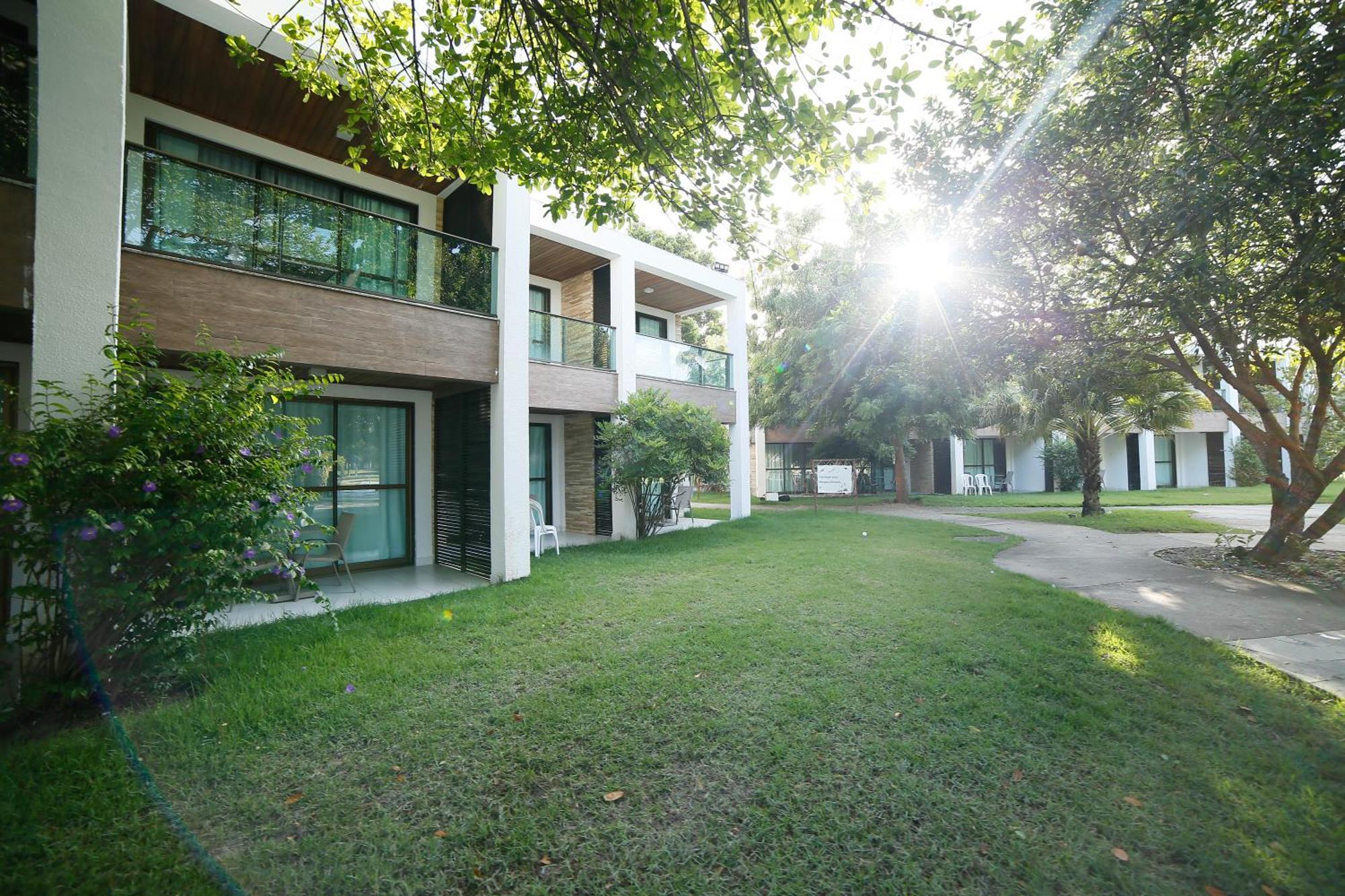 Iloa Condo 바라 데 상미겔 외부 사진