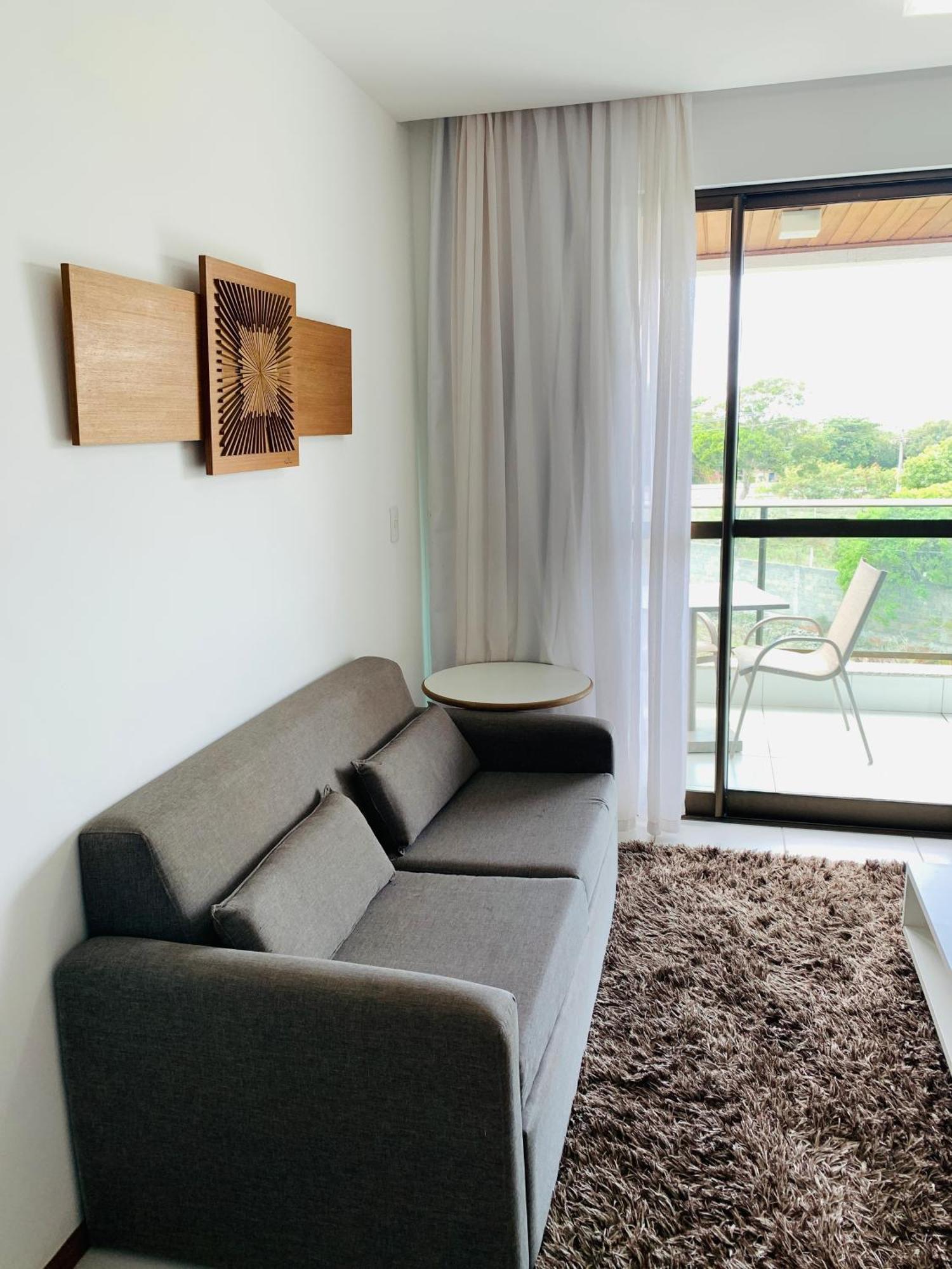 Iloa Condo 바라 데 상미겔 외부 사진