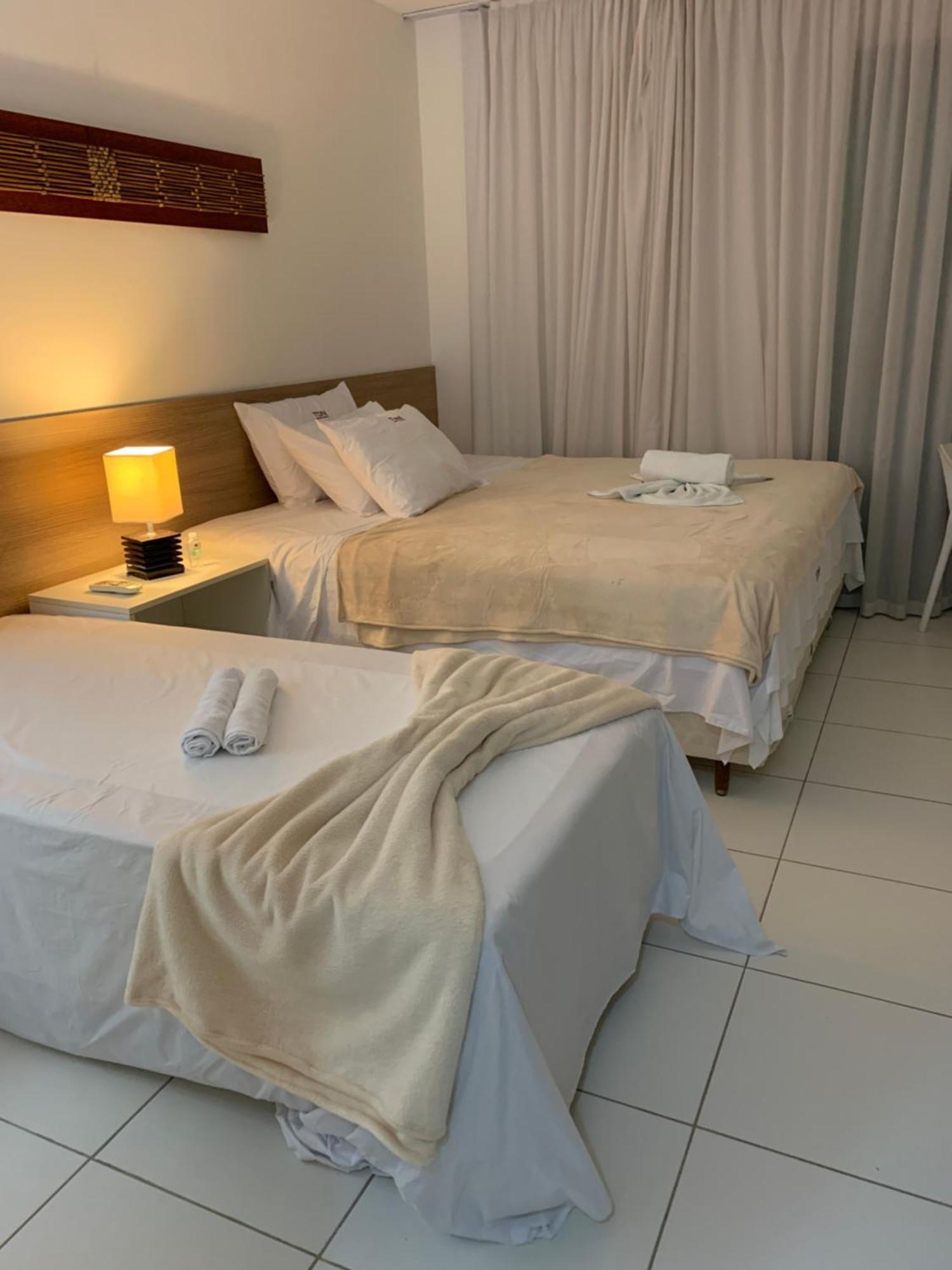 Iloa Condo 바라 데 상미겔 외부 사진