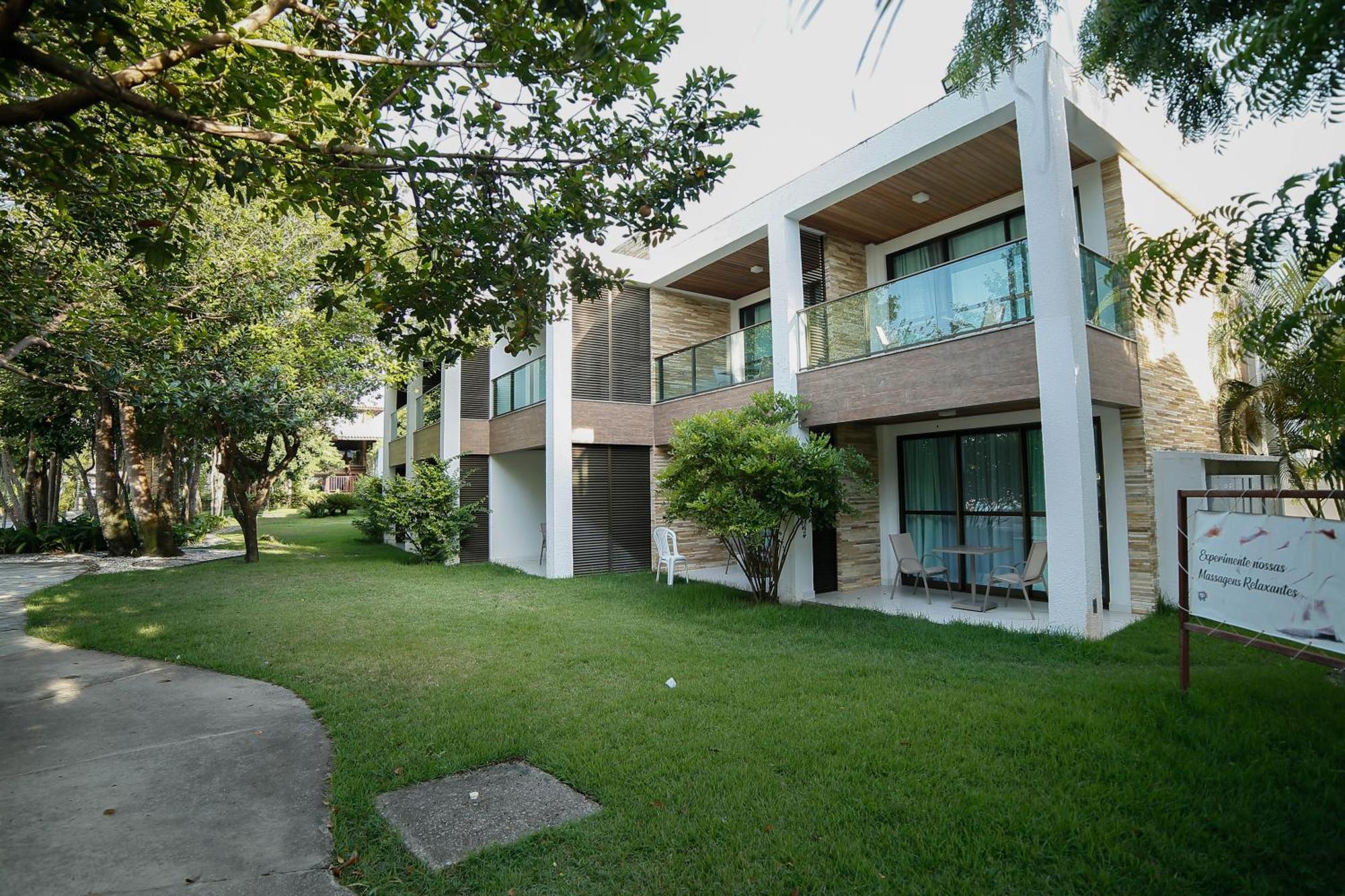 Iloa Condo 바라 데 상미겔 외부 사진