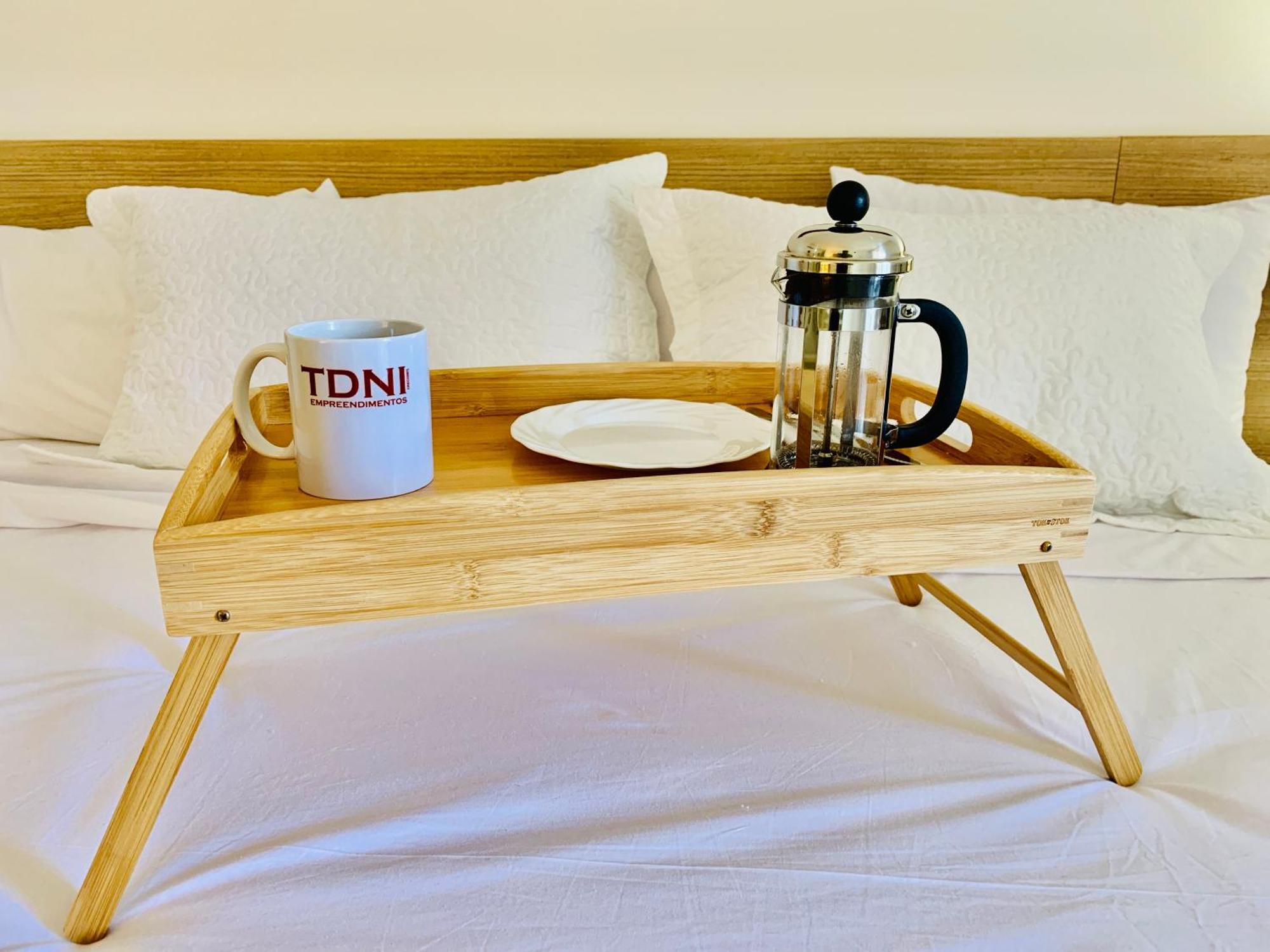 Iloa Condo 바라 데 상미겔 외부 사진