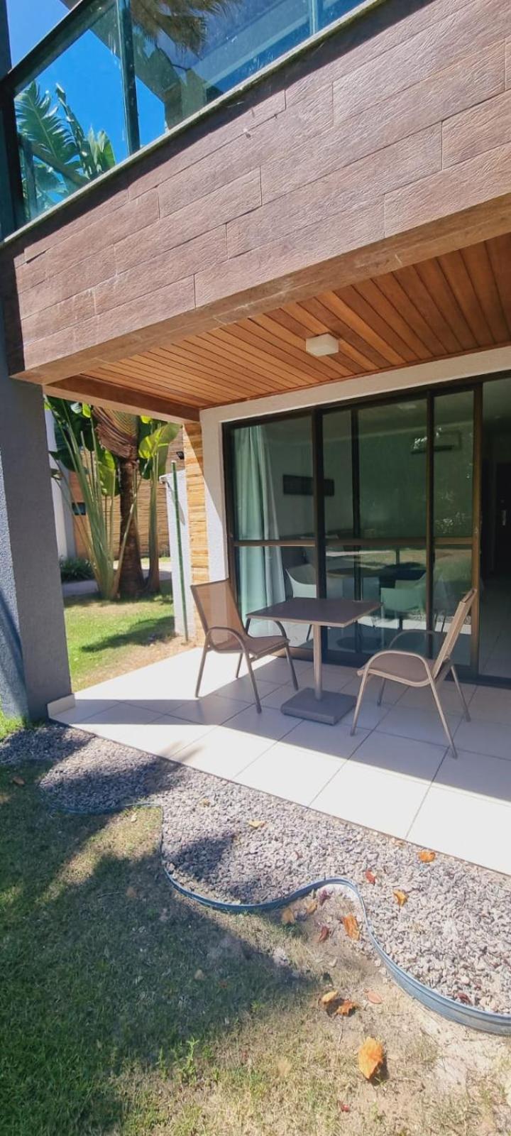 Iloa Condo 바라 데 상미겔 외부 사진